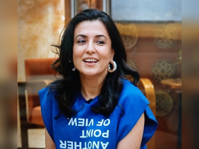 Mini Mathur reveals Kabir Khan was ‘emotionally invested’ in her journey on ‘The Alliance’