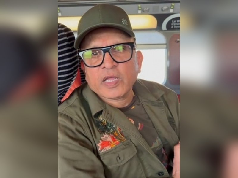 Annu Kapoor on 33 years of ‘Antakshari’: 'What began as a show became a part of countless Indian homes'