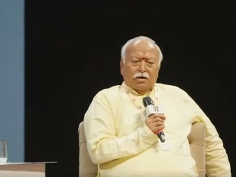 'Gen Z protesters are not 'anti-national', their grievances are genuine': Mohan Bhagwat