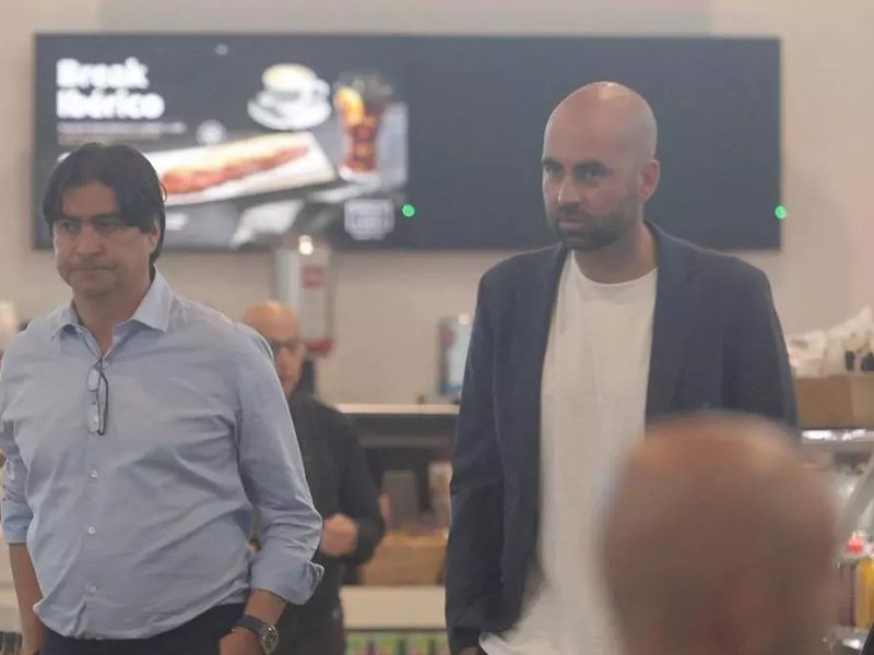 Celta Vigo coach Claudio Giraldez expects more transfer business 