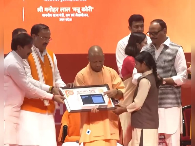 Smart classes, modern labs and quality learning: PM SHRI School in UP’s Deoria sets a new benchmark