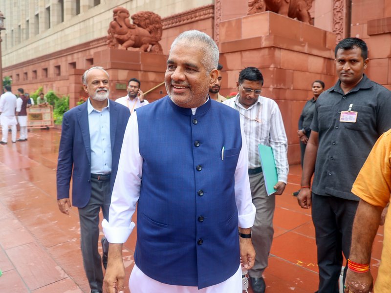 BRICS meet in India to boost shared environmental priorities for sustainable future