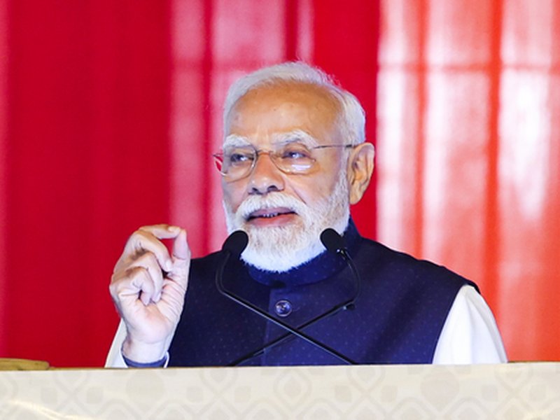 PM Modi to host breakfast meeting with newly elected Lok Sabha MPs today