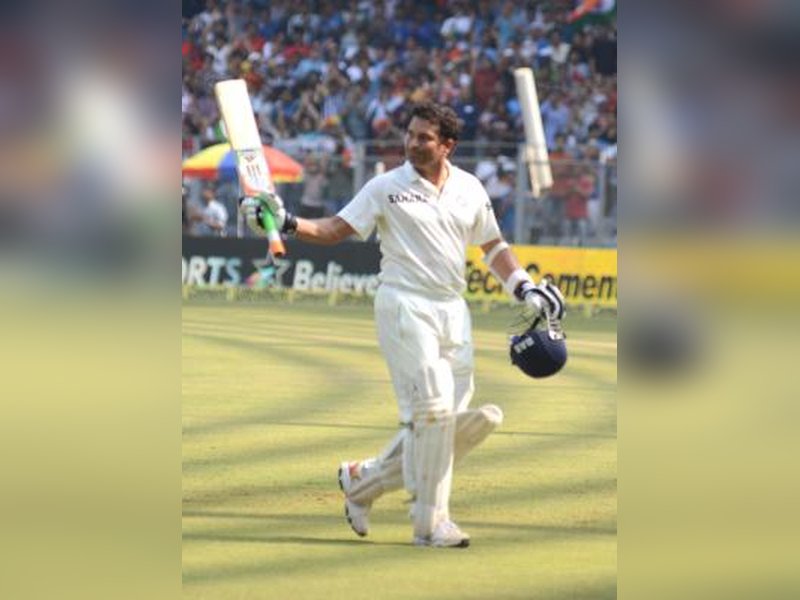 भारत बनाम श्रीलंका: टेस्ट में सर्वाधिक रन बनाने वाले टॉप-5 बल्लेबाज, शीर्ष पर सचिन तेंदुलकर