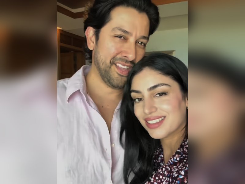 Aftab Shivdasani pens heartfelt note as daughter Nevaeh turns 6: 'Heaven once smiled upon us'