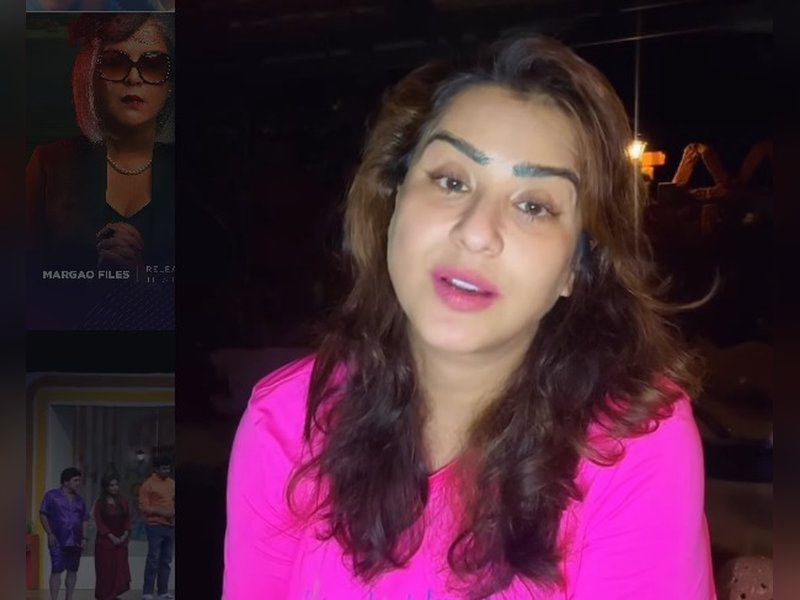 Shilpa Shinde says Salman Khan would've stood up against 'age shaming' in 'Lock Upp': No one can be like him'