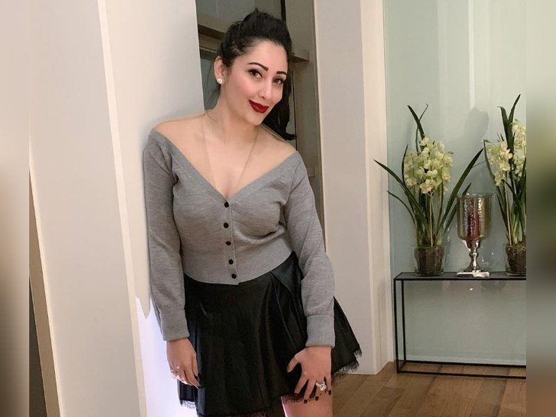 Maanayata Dutt calls Sanjay Dutt the embodiment of Lord Shiva’s grace and humility