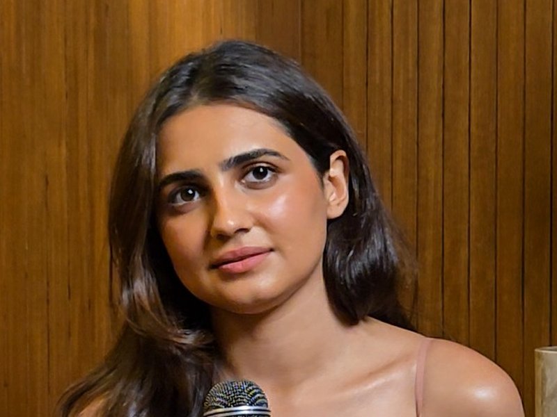 Vedika Pinto calls ‘Musafir Café’ her most rewarding experience, says ‘It gave me validation’