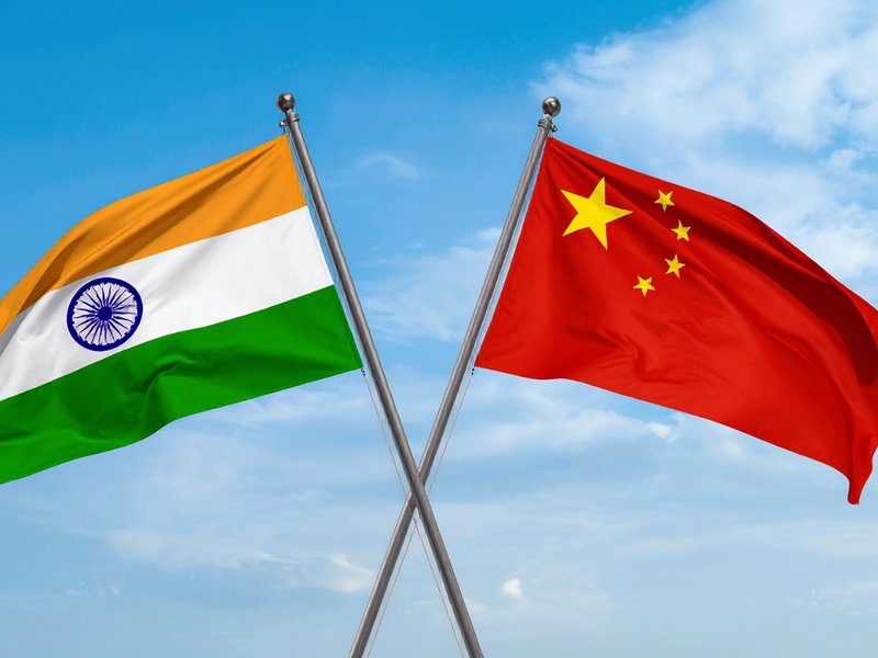 India, China discuss boundary delimitation, border management issues