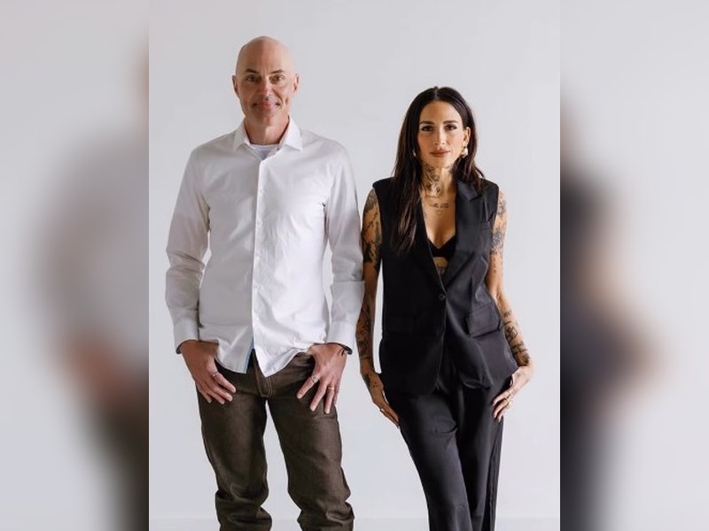 Angelina Jolie’s brother James comes out as gay: I am now free  