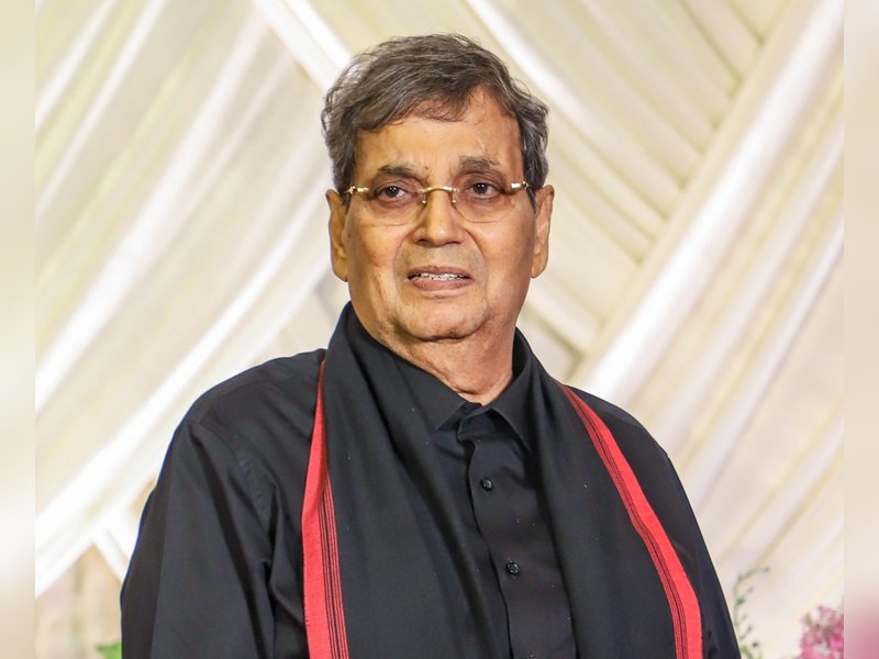 Subhash Ghai says he's proud of his small budget movies with great content, calls it ‘real achievement’