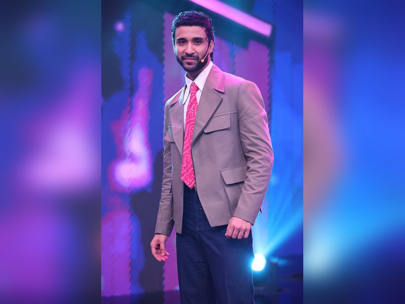 Raghav Juyal recalls staying at Geeta Kapur's studio during rehearsal days, reveals seeking her advice after 'Kill' audition