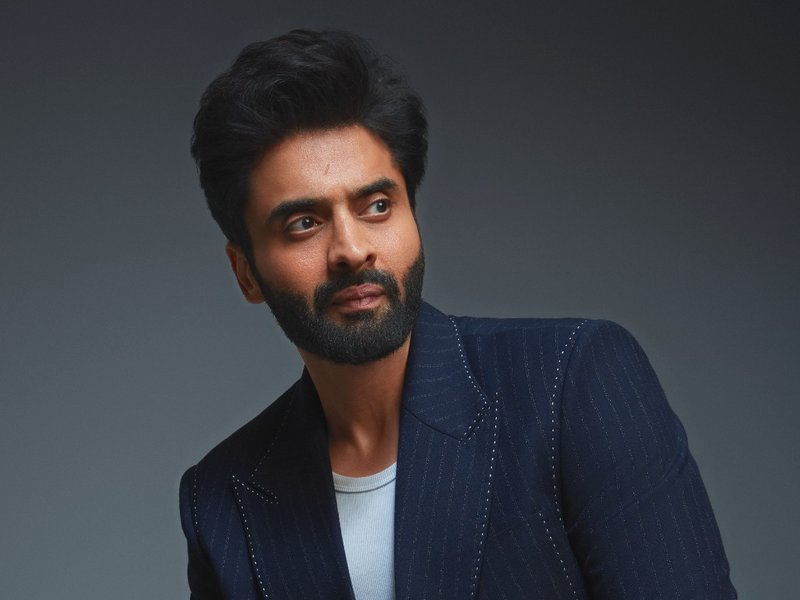 Jackky Bhagnani on Independence Day anthem ‘Tere Rang Mein’: It’s a tribute to our nation, and defence forces’