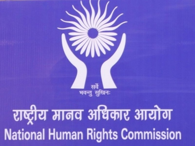 NHRC takes suo motu cognisance of two separate incidents of rights violations involving children in MP