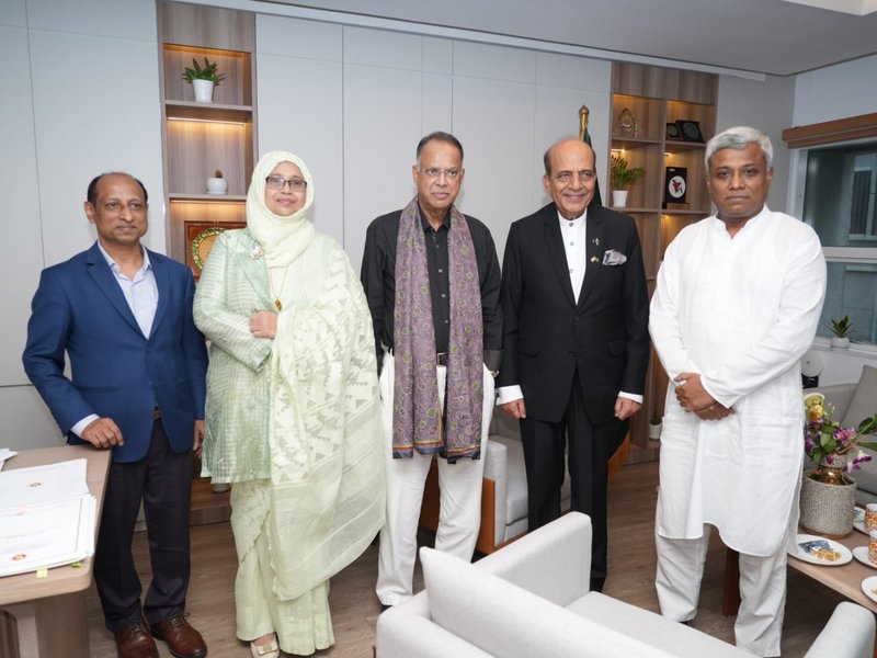 Bangladesh seeks more diesel supplies from India amid power, gas shortages