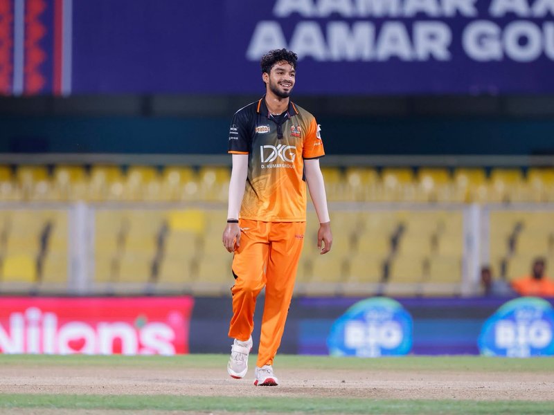 'I don't believe in results, I trust the process': Ayushman backs Tezpur Titans to bounce back