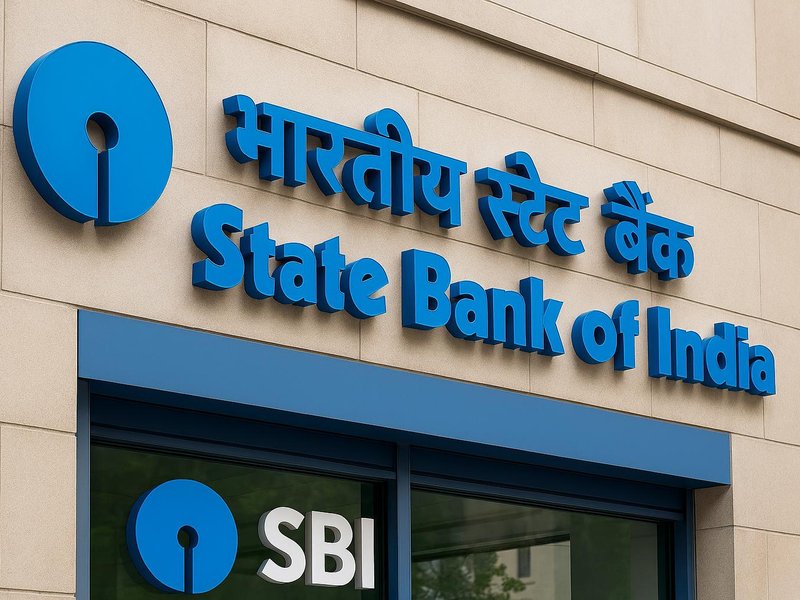 एसबीआई का मुनाफा पहली तिमाही में करीब 10 प्रतिशत बढ़कर 21,121.22 करोड़ रुपए रहा, एनपीए घटा