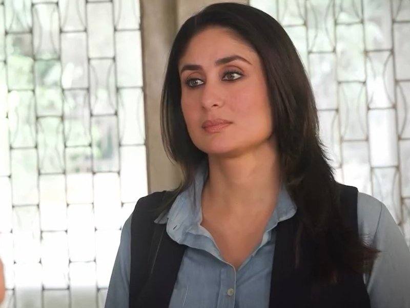 Kareena Kapoor shares why she wants someone to ‘get her out of Italy’