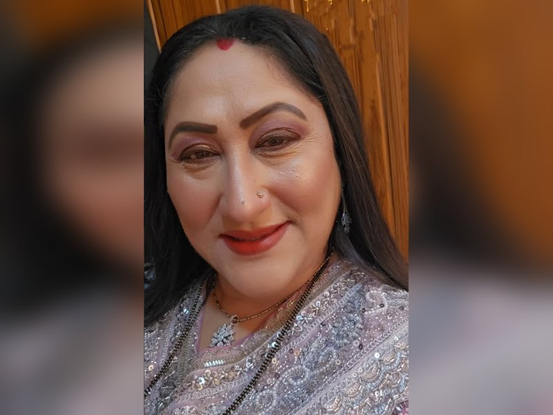 Jayati Bhatia shares her views on actors leveraging social media as additional income sources