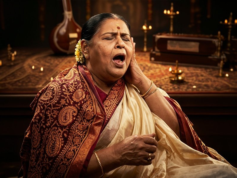 लाहौर का वो मंच, जब केएल सहगल ने बढ़ाया था हाथ... फिर गूंज उठी थी सिद्धेश्वरी देवी की आवाज