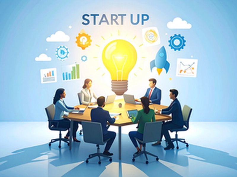 AI, machine learning emerge as top technologies among 74 pc of deep-tech startups: Nasscom