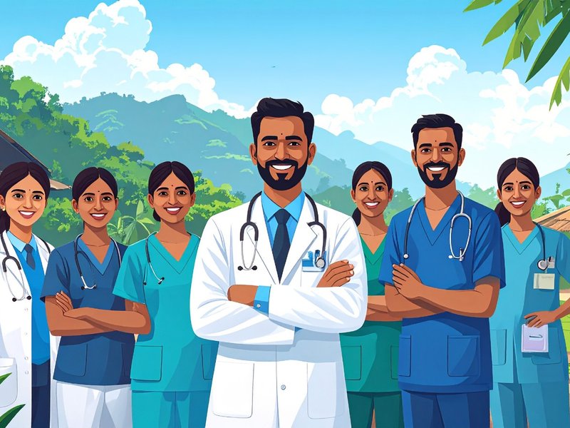 एसएचएस-बिहार में 450 विशेषज्ञ डॉक्टर पदों पर नौकरी का सुनहरा अवसर, आवेदन 7 अगस्त से  