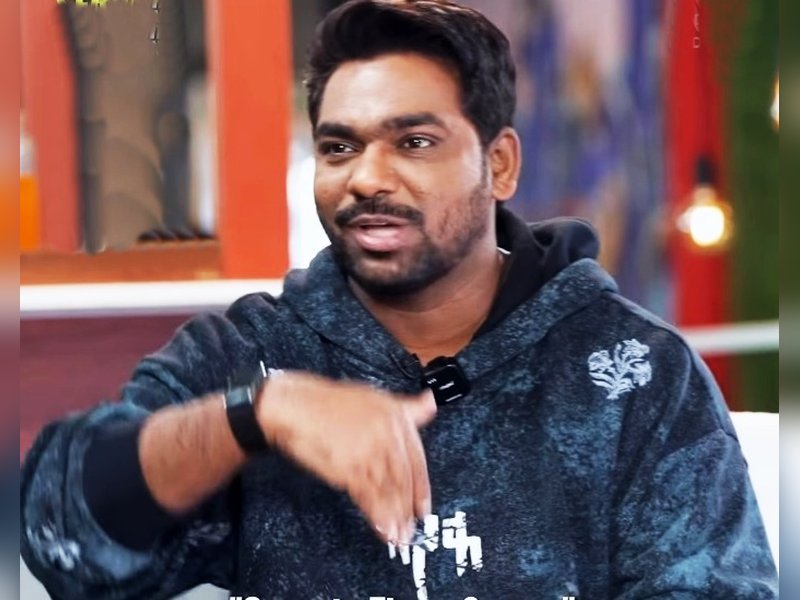 It took Zakir Khan 1 year to accumulate Rs 500 to register for his 1st open mic