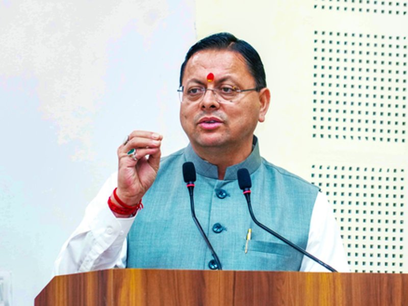 जनकल्याण, रोजगार, शिक्षा, श्रमिक हित और आधारभूत विकास को नई गति : धामी कैबिनेट के ऐतिहासिक फैसले