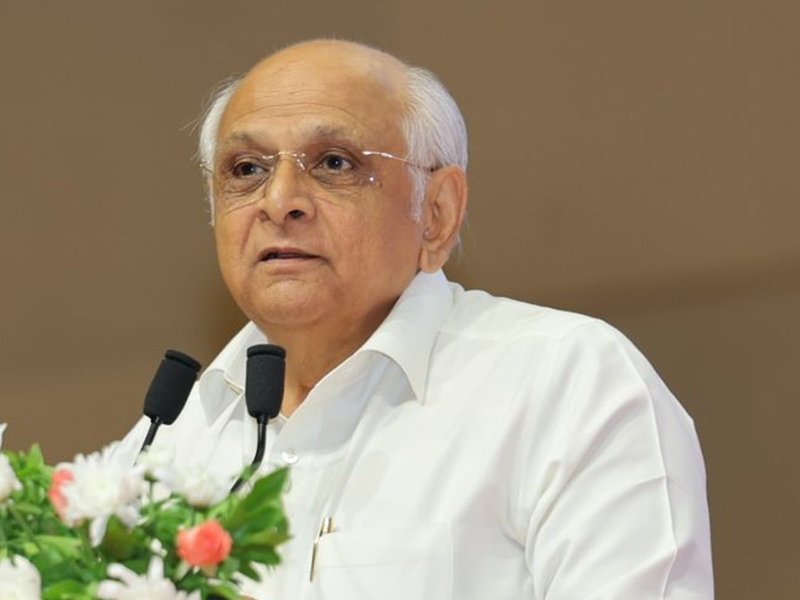 Gujarat notifies data centre policy to build 7.5 GW green AI capacity by 2029 (Photo: IANS)