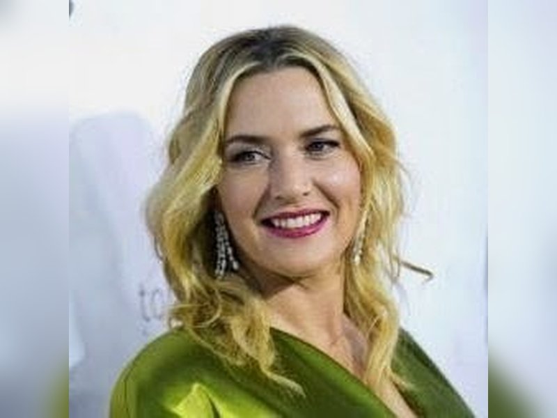 When Kate Winslet revealed Idris Elba hs foot fetish