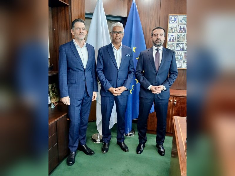 India, Cyprus discuss progress on migration and mobility agreement