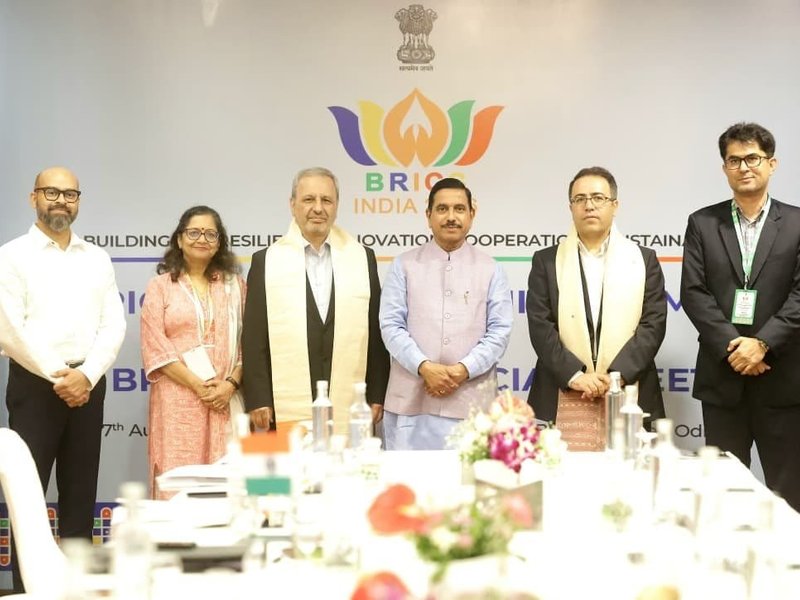 India, Iran explore civilisational ties for education and research cooperation