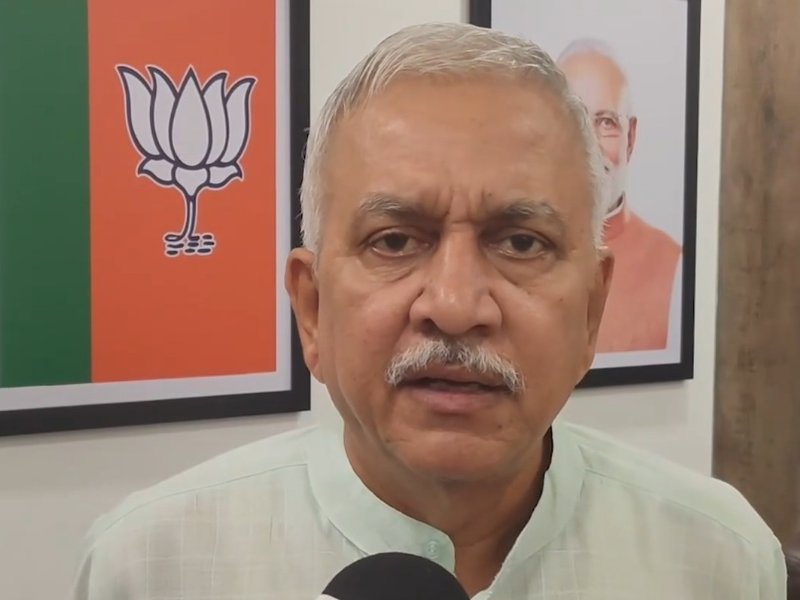 BJP slams TN Budget as ‘visionless’, backs all‑party meet on Cauvery (Photo: IANS)