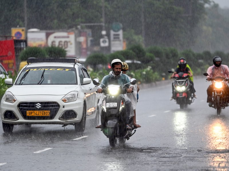 India’s 2‑wheeler retail growth touches nearly 20 pc in Aug
