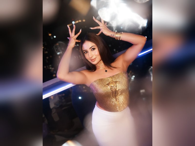 Shreya Kalra on her win: Came to play my game, stayed true to myself