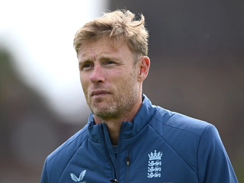 Andrew Flintoff quits as England Lions' coach to take up role at Sydney Thunder in Australia. Photo credit: @ecb.co.uk