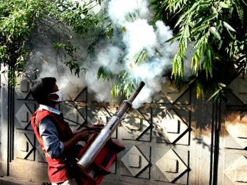 Bangladesh dengue outbreak worsens, death toll rises to 59 as cases near 18,000