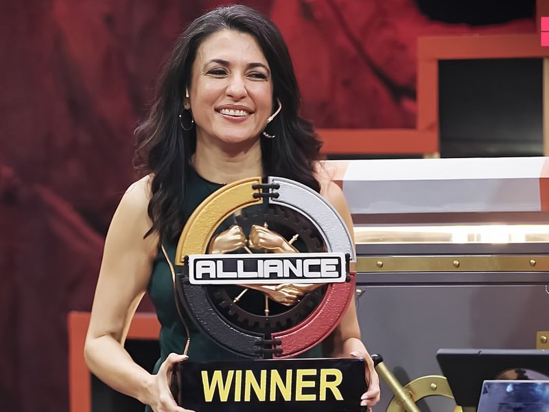 Mini Mathur: Discovered strengths, potential within me that I never knew existed in ‘Alliance’ 