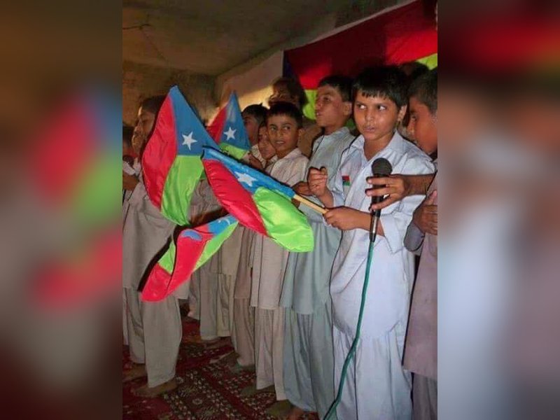 Pakistan imposing strict restrictions to prevent August 11 celebrations: Baloch activist