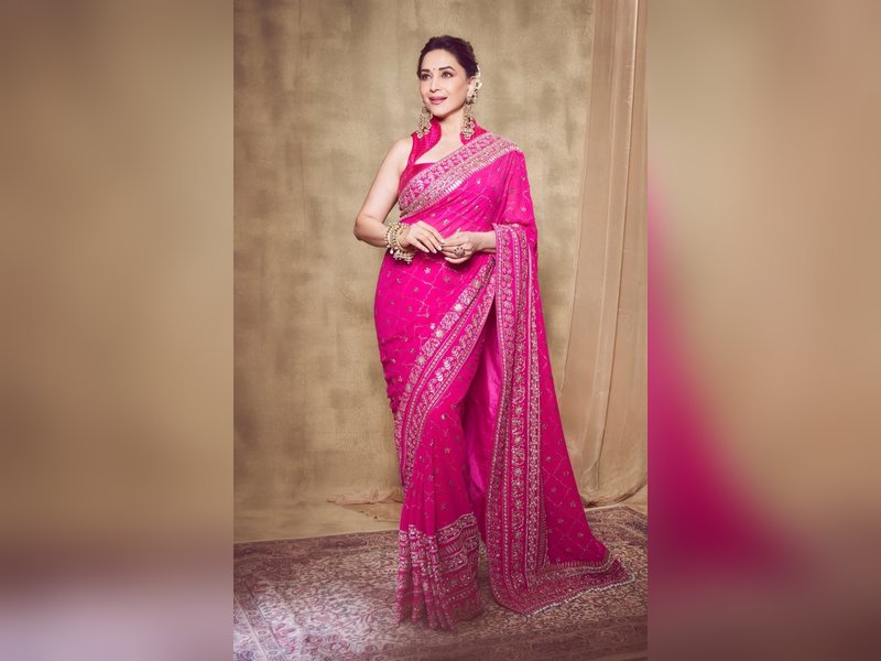 Madhuri Dixit to host Marathi version of 'Kaun Banega Crorepati'