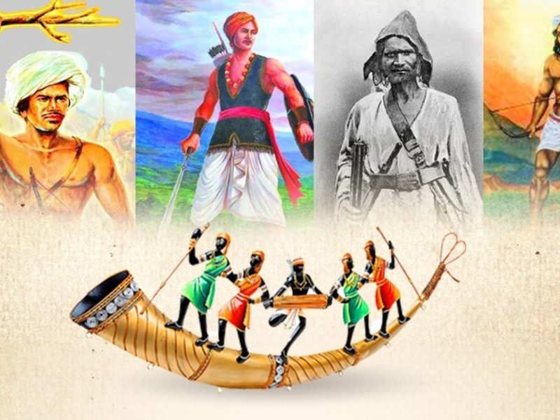 धरती, जंगल और परंपराओं के रखवाले… विश्व आदिवासी दिवस पर जानें इनकी कहानी