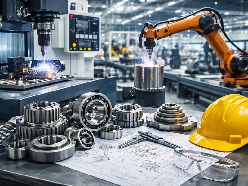 New US tariff bill causes concern for India's engineering exports: Industry