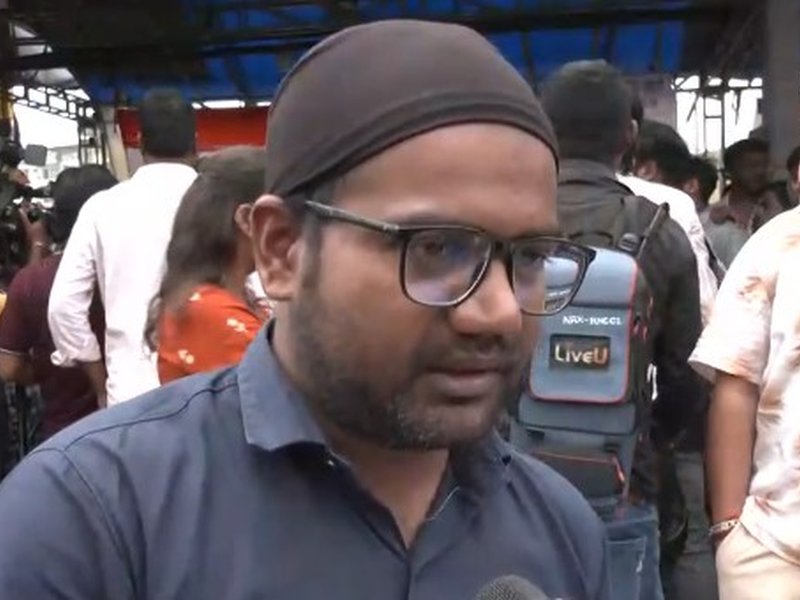 Govt has seriously considered our demands: J'khand student delegation after second round of talks