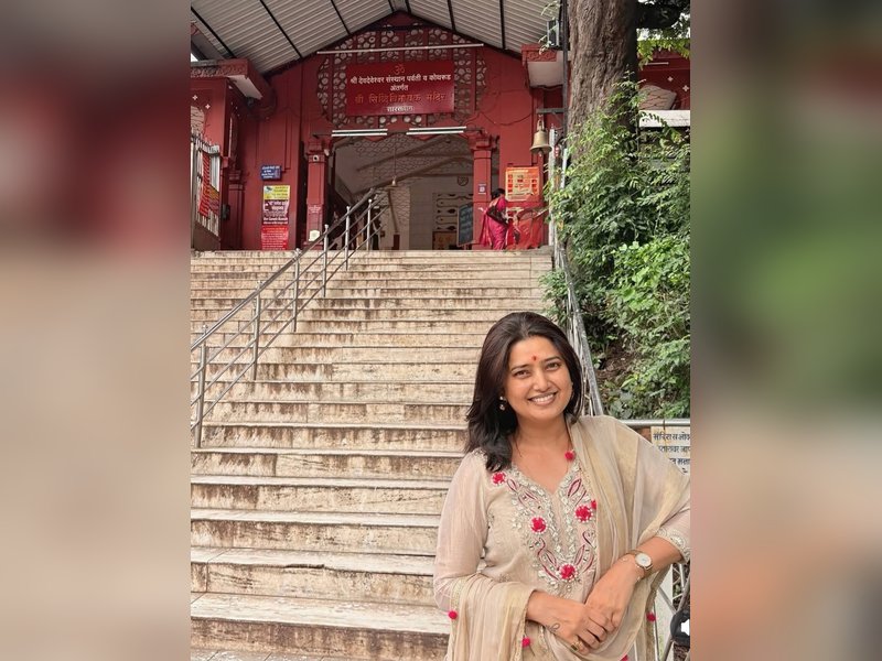 Prajakta Mali goes vegan 'by compulsion, not by choice', embraces a cruelty-free lifestyle after health concerns