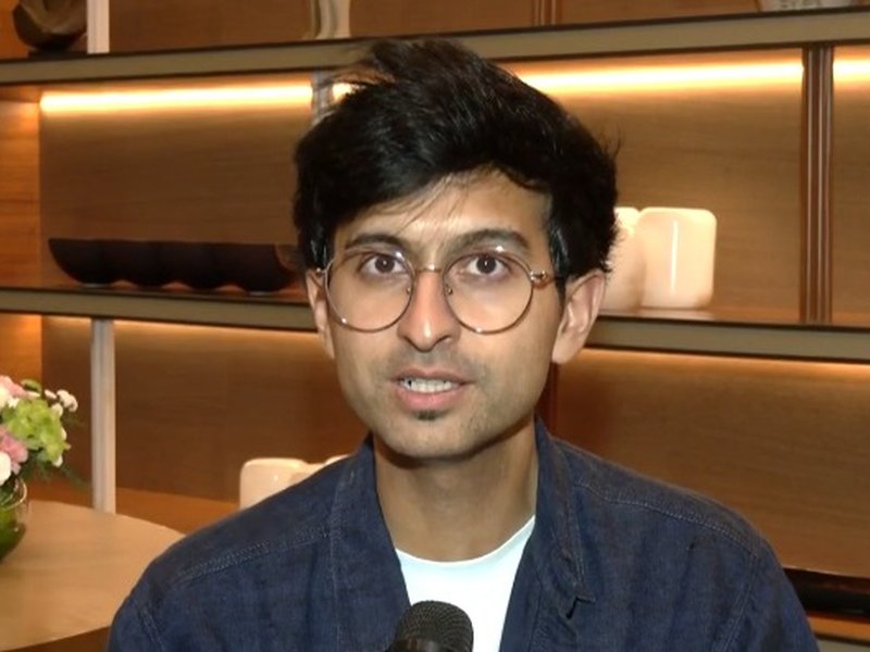 No derogatory language should be used against PM or LoP, says IIMUN founder Rishabh Shah
