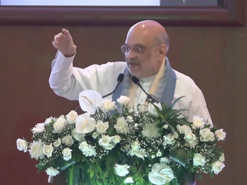 HM Amit Shah backs stronger RBI-UCB cooperation, urges move beyond perceptions