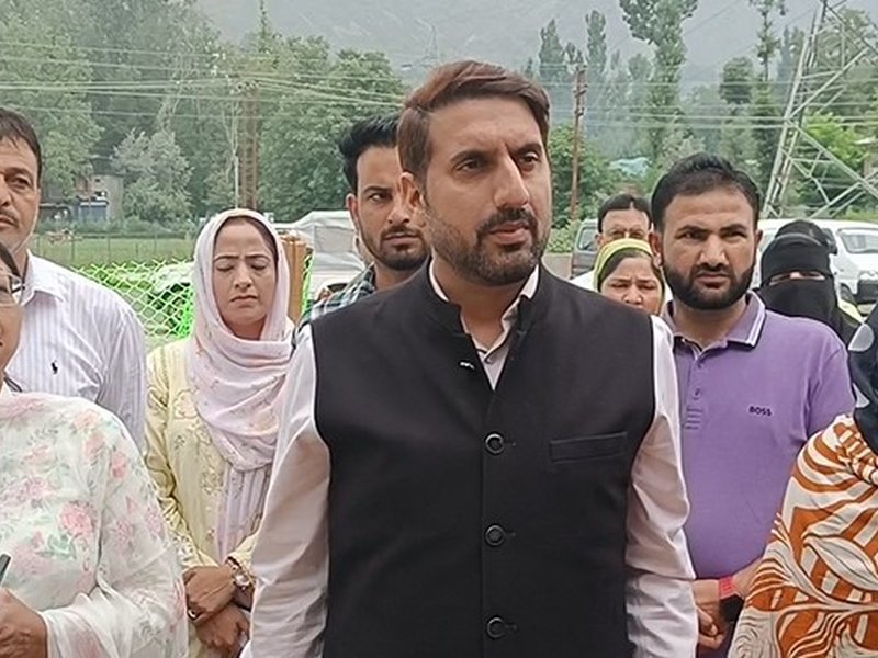 National Rural Livelihoods Mission aims to create women entrepreneurs in Kashmir