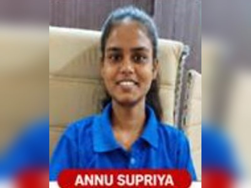 Centre's Rs 1 lakh aid helps OBC Chhattisgarh girl join B.Tech course