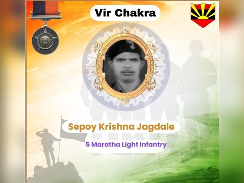 Indian Army's Eastern Command remembers 1971 war hero ahead of 55th Anniversary