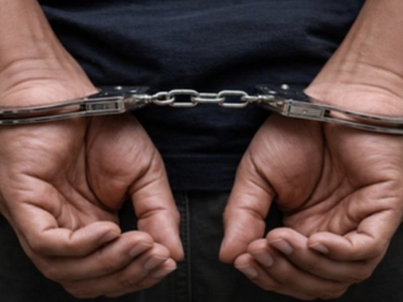 ग्वालियर: ज्वेलरी दुकान में हुई चोरी का पुलिस ने किया खुलासा, 4 आरोपी गिरफ्तार 